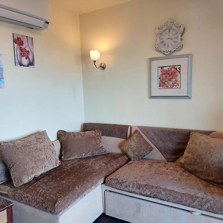 Seaview Chalets In Porto South Beach - Families Only Ain Sukhna Luaran gambar