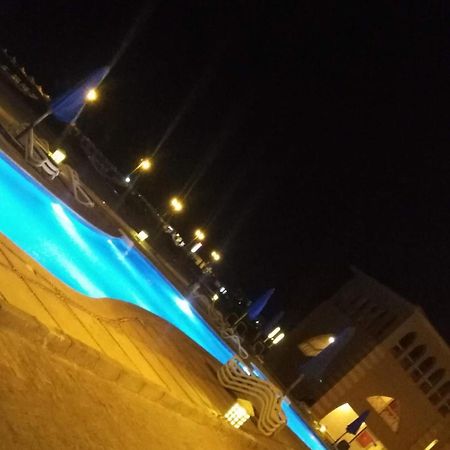 Seaview Chalets In Porto South Beach - Families Only Ain Sukhna Luaran gambar