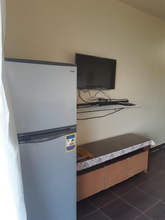 Seaview Chalets In Porto South Beach - Families Only Ain Sukhna Luaran gambar