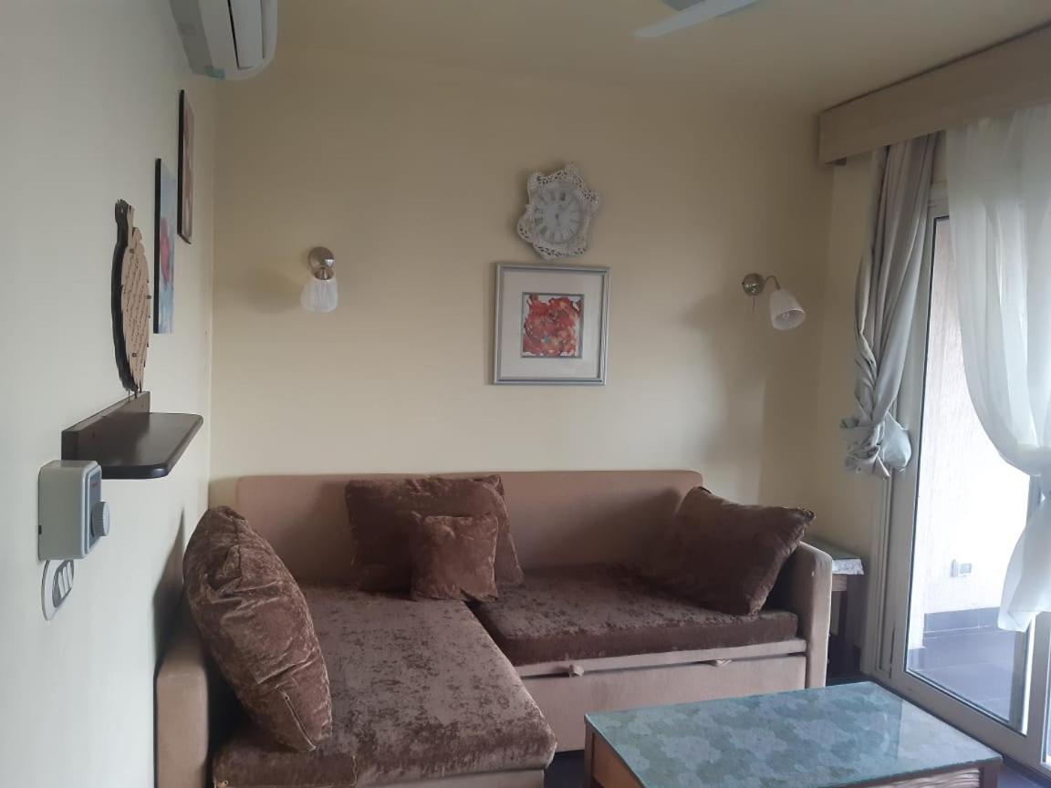 Seaview Chalets In Porto South Beach - Families Only Ain Sukhna Luaran gambar