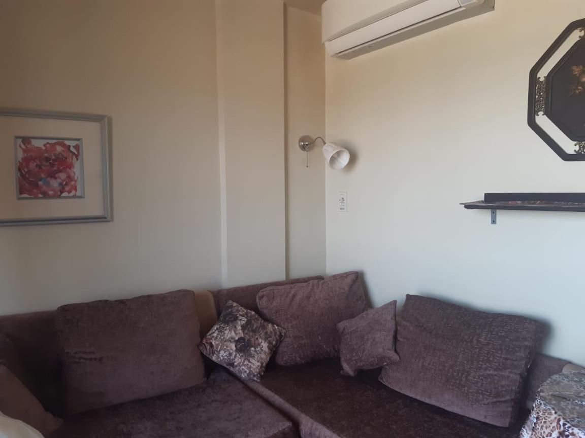 Seaview Chalets In Porto South Beach - Families Only Ain Sukhna Luaran gambar