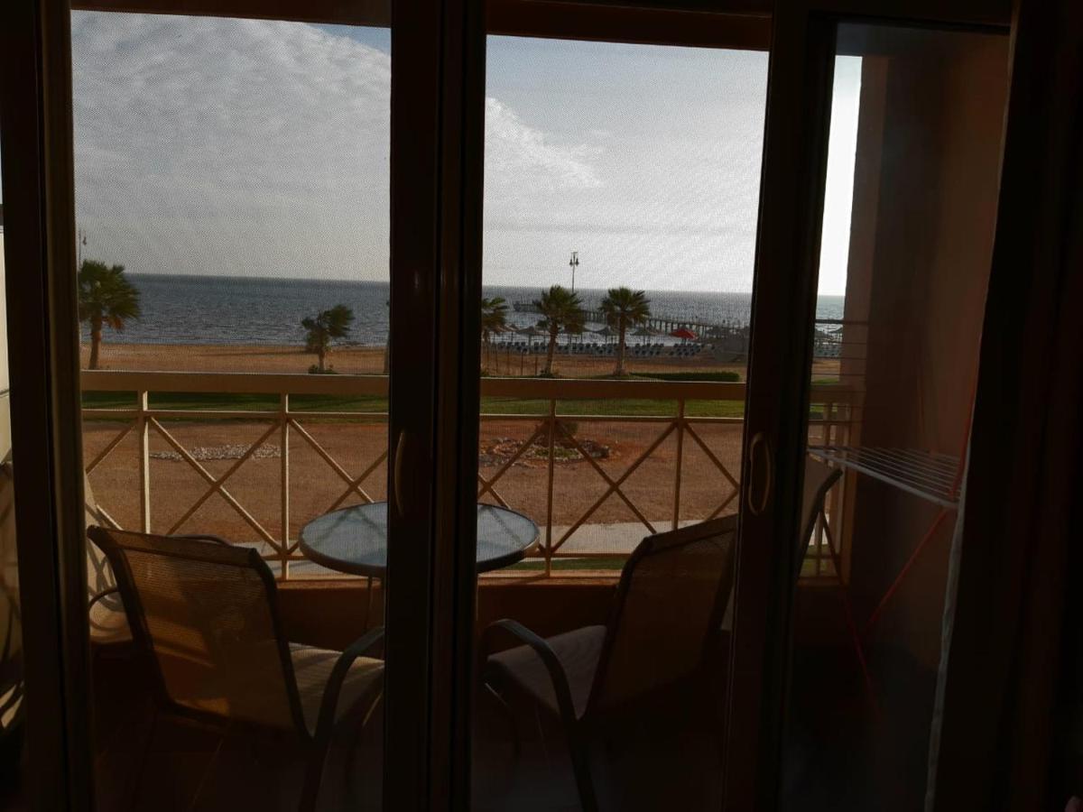 Seaview Chalets In Porto South Beach - Families Only Ain Sukhna Luaran gambar