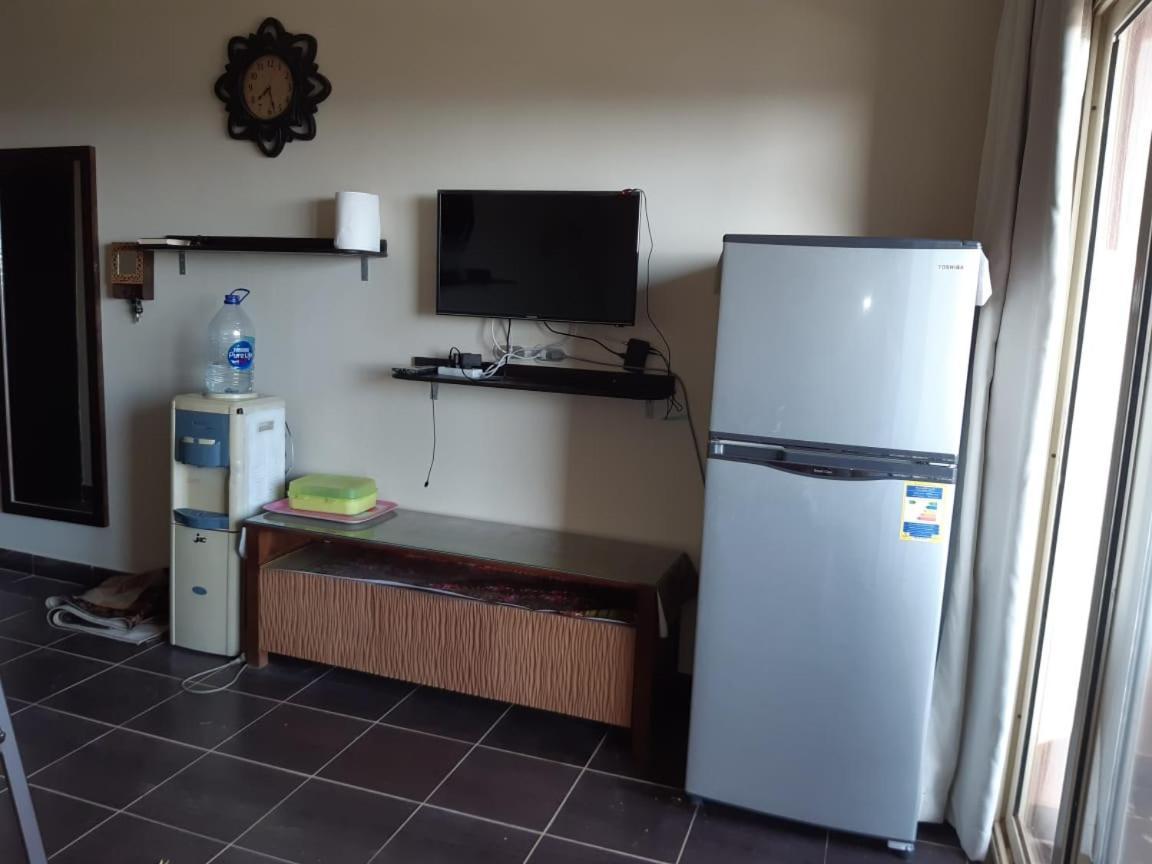 Seaview Chalets In Porto South Beach - Families Only Ain Sukhna Luaran gambar