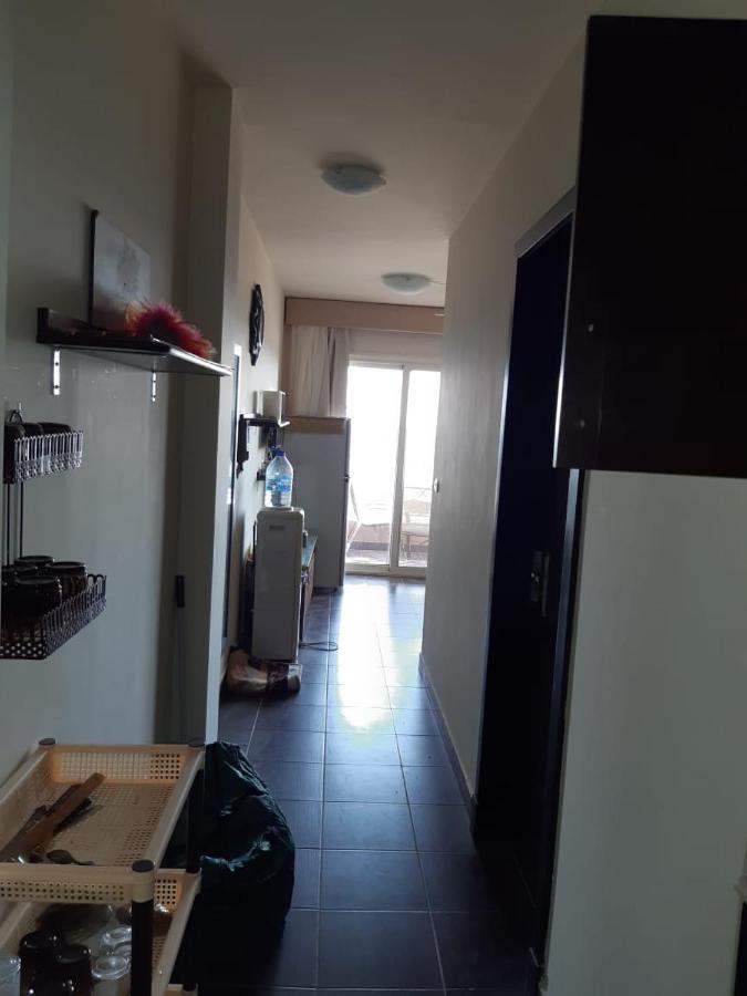 Seaview Chalets In Porto South Beach - Families Only Ain Sukhna Luaran gambar