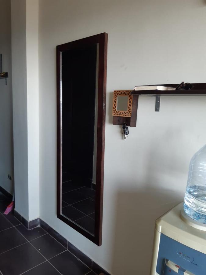 Seaview Chalets In Porto South Beach - Families Only Ain Sukhna Luaran gambar
